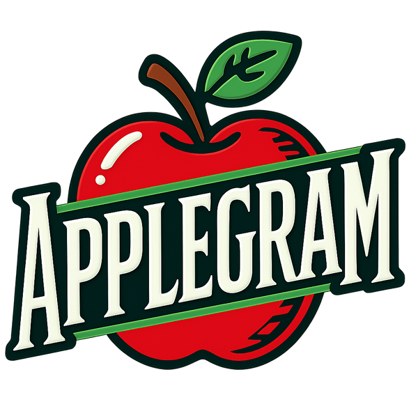 Applegram