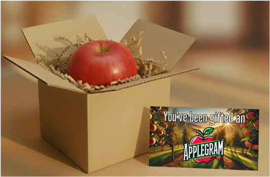 Applegram Gift